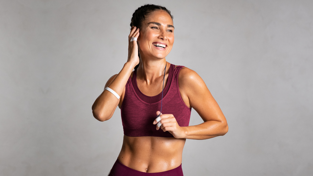 The All-In-One Pilates Board Bringing Studio Training Into Your Home