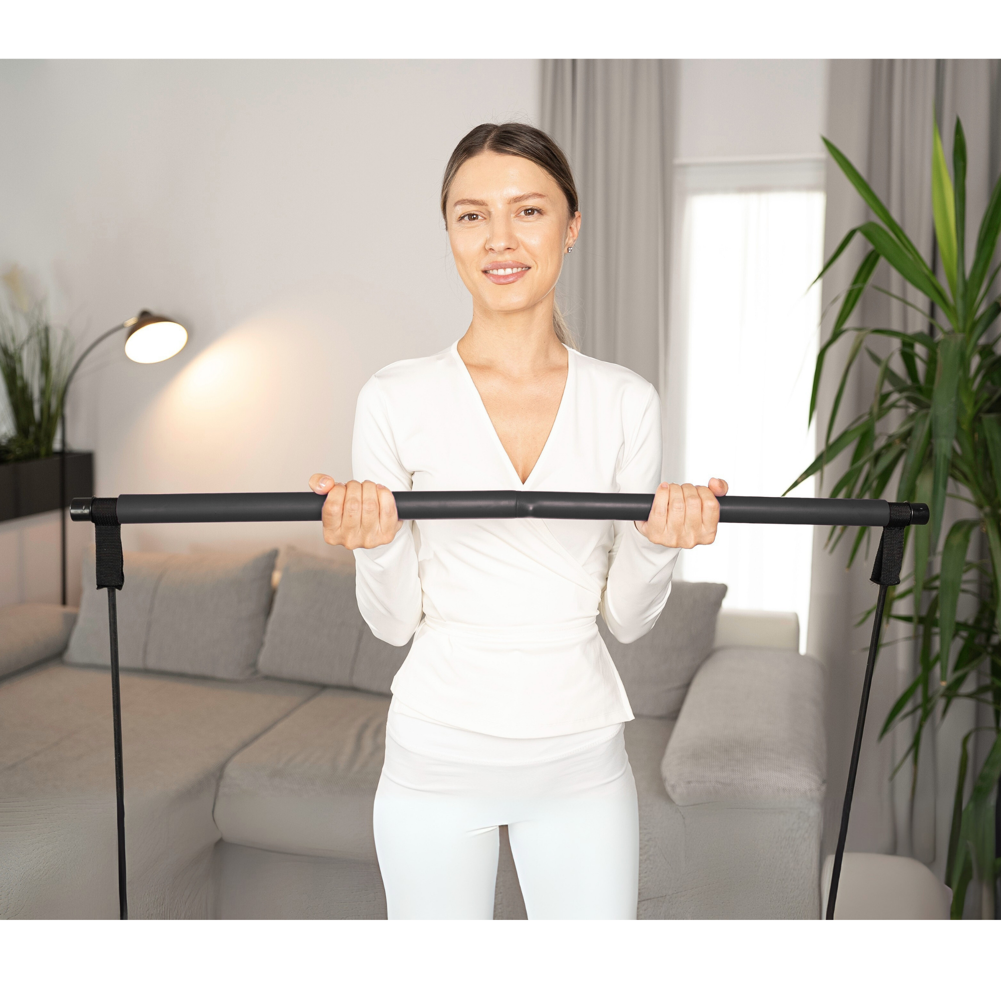 Pilates Board - Dynamic edition