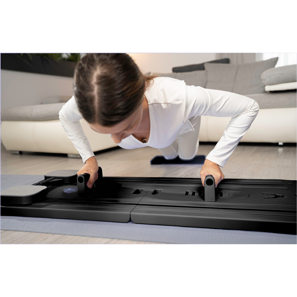 Pilates Board - Dynamic edition