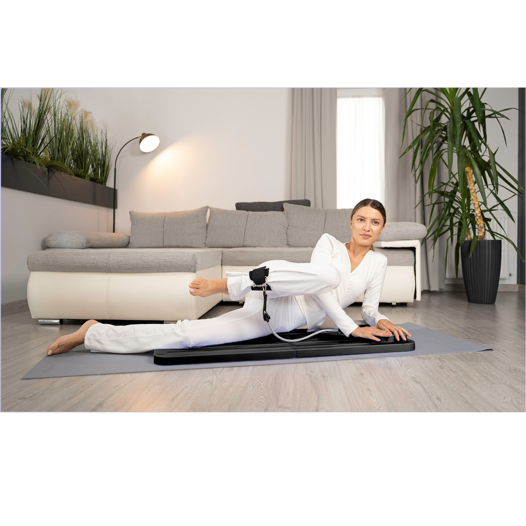 Pilates Board - Dynamic edition