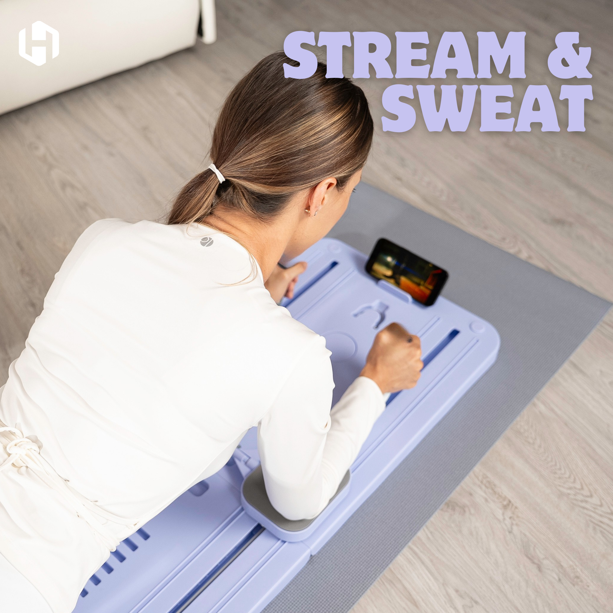 Pilates Board - Dynamic edition