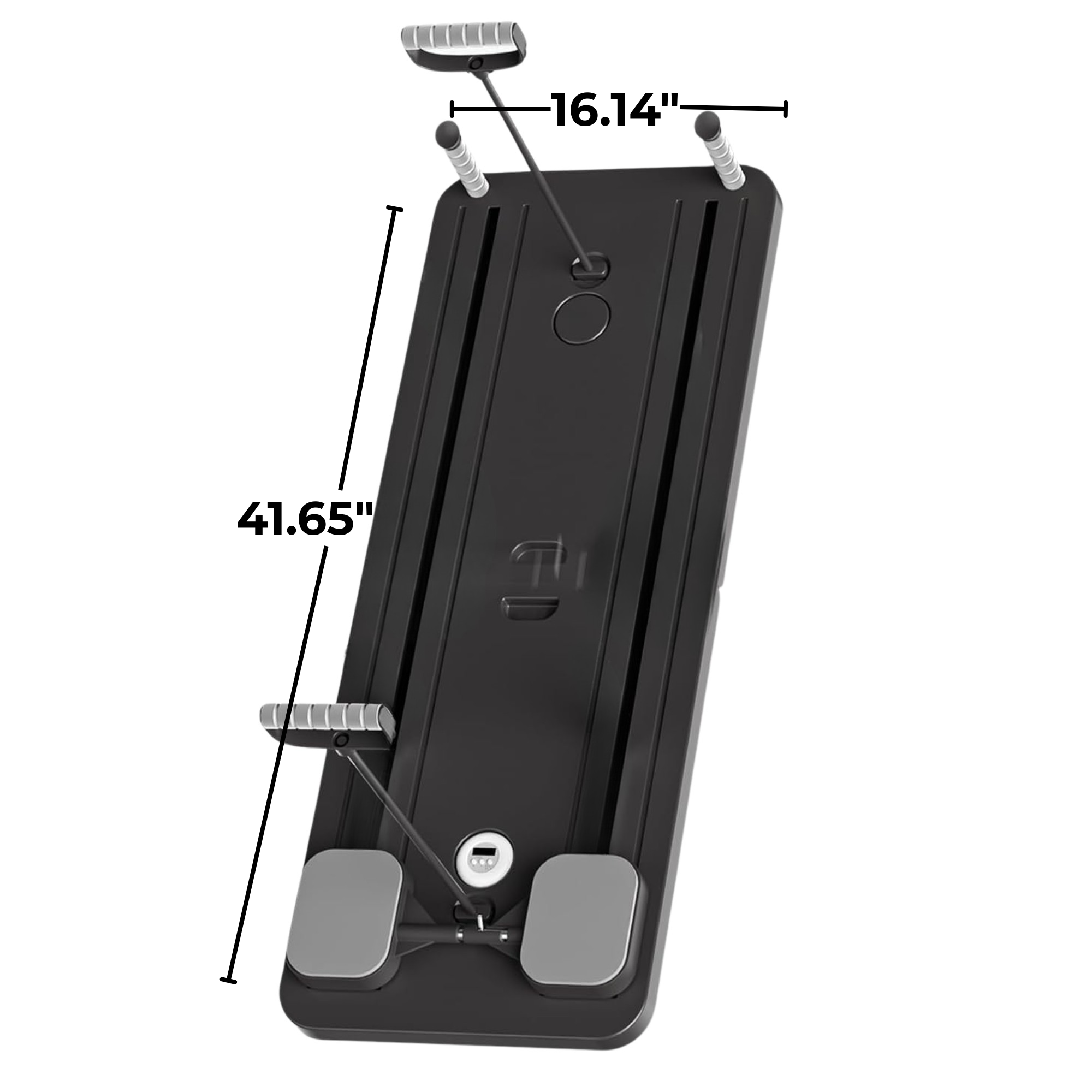 Pilates Board - Dynamic edition set