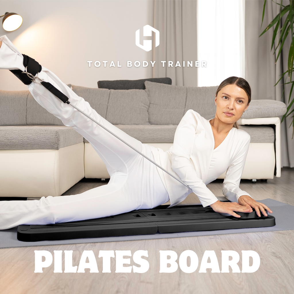 Pilates Board - Dynamic edition