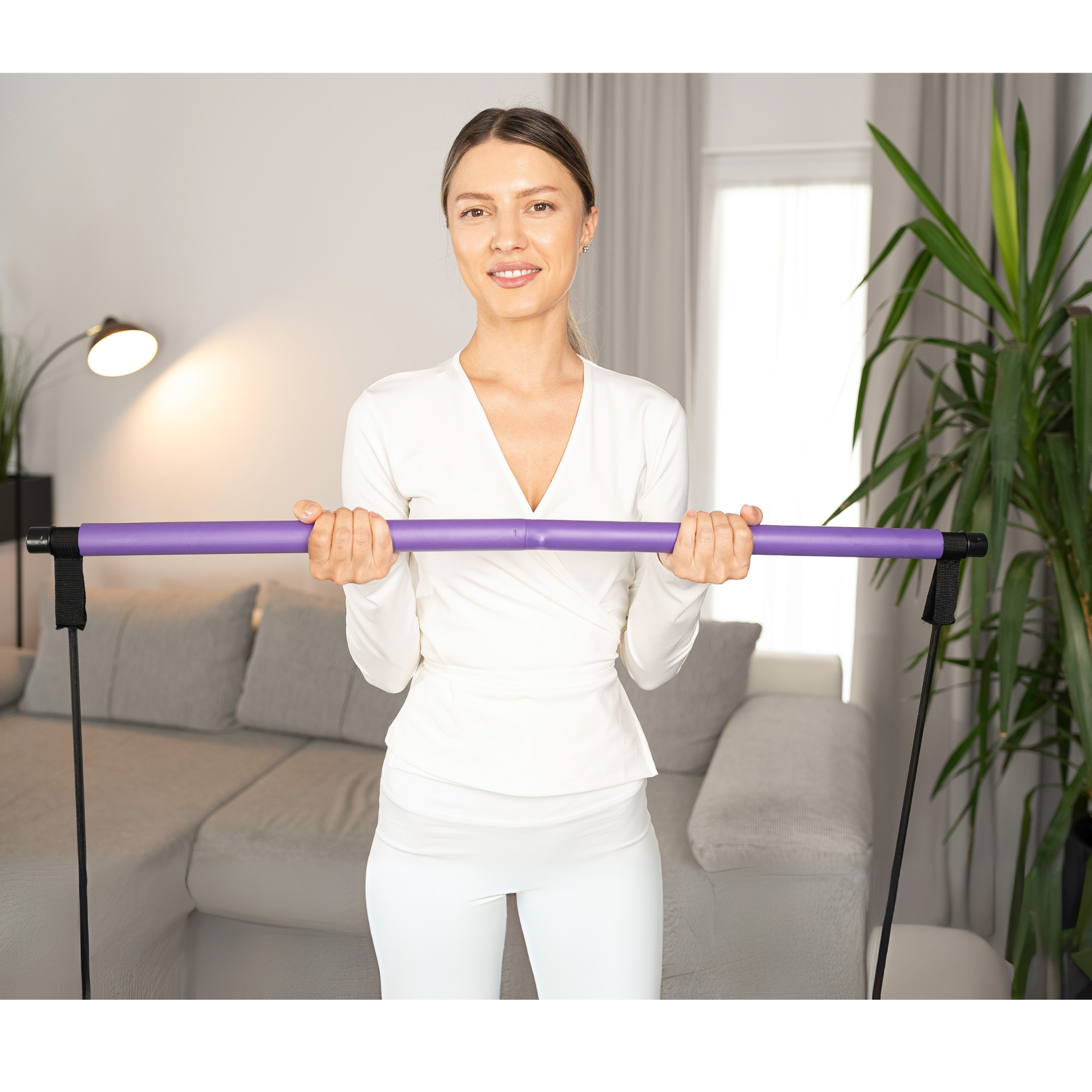 Pilates Board - Dynamic edition