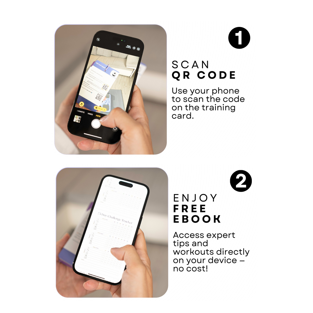 Pilates Board - Zen edition