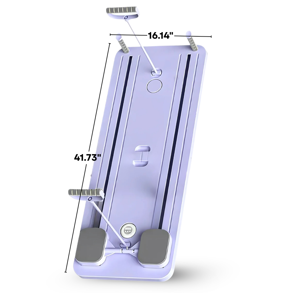 Pilates Board - Zen edition