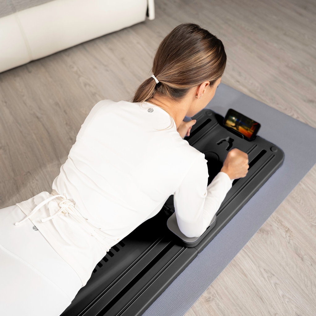 Pilates Board - Dynamic edition