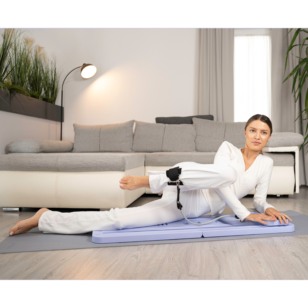 Pilates Board - Zen edition