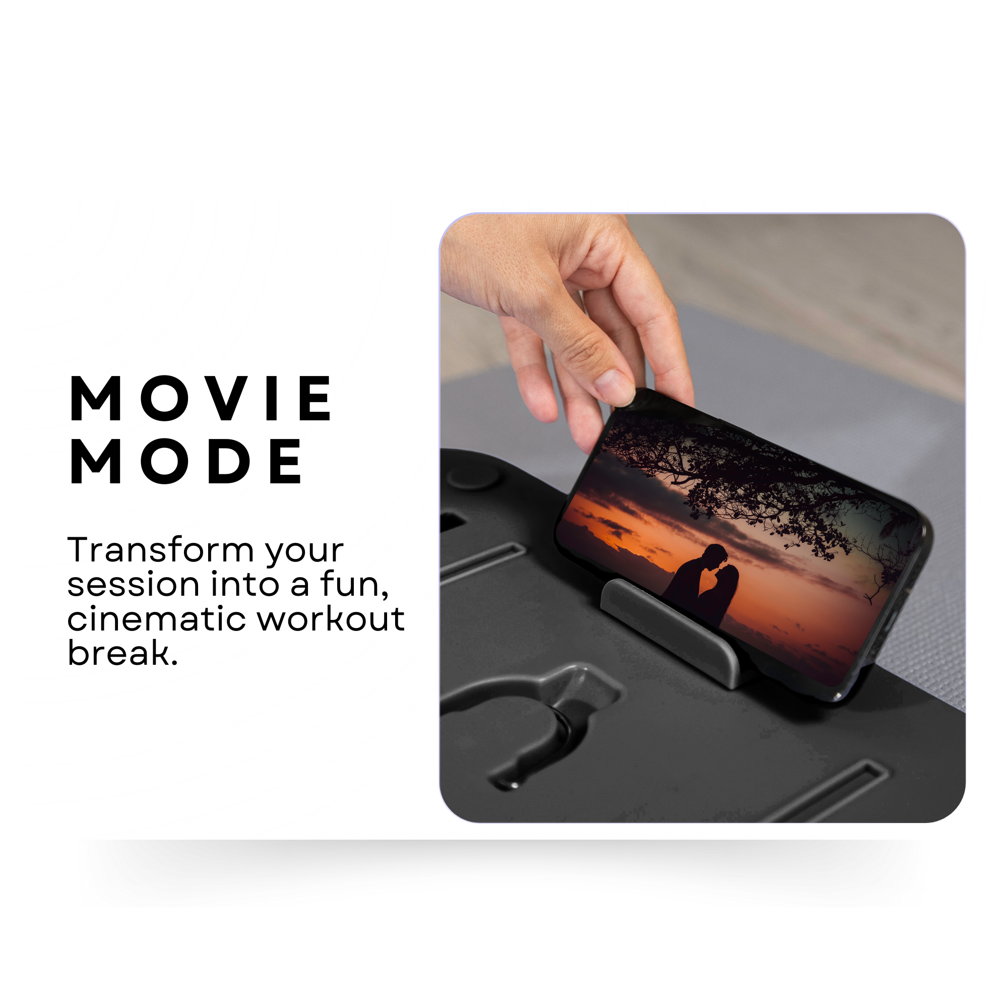 Pilates Board - Dynamic edition